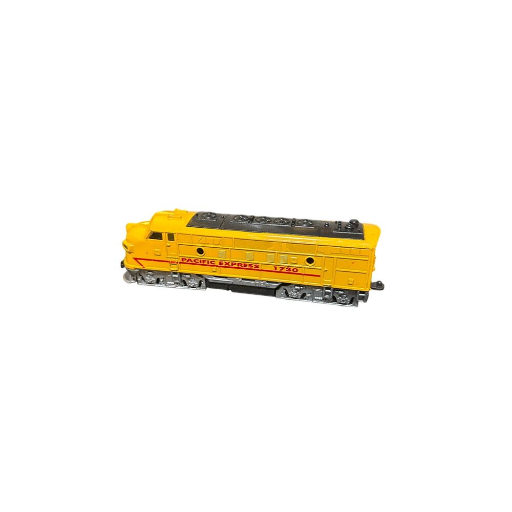 Toy Train Bundle - Picture 7 of 14